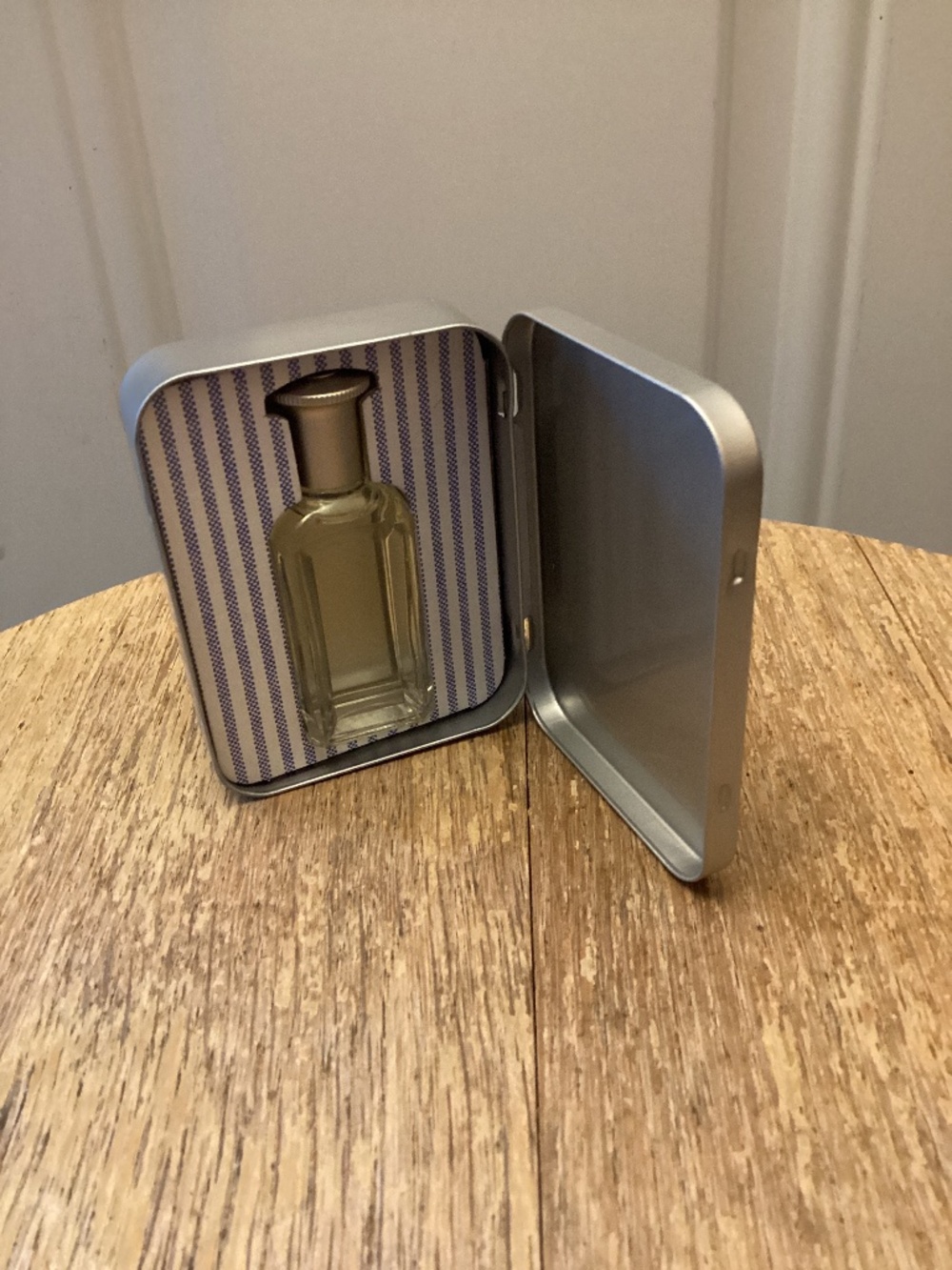 Tommy by TOMMY HILFIGER Cologne Splash Miniature .25 ounce for Men